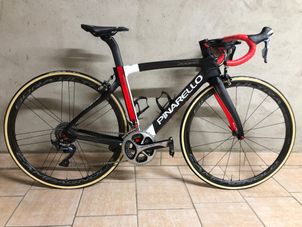 Pinarello - DOGMA F8 2016, 2016