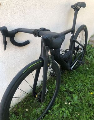 Specialized - Venge S-Works T52 with full SRAM red Etap inquiry via WhatsApp +33764085344, 2021