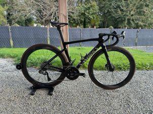 Specialized - S-Works Tarmac SL7 - Shimano Dura-Ace Di2 2023, 2023