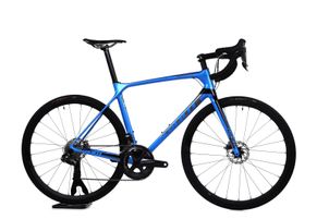 Giant - TCR Advanced Pro 0 Disc, 2019