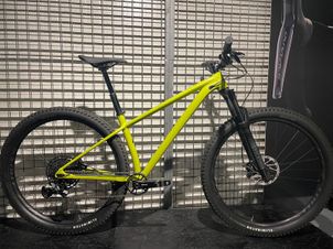 Specialized - Fuse Comp 29, 2022