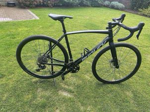 Ridley - Kanzo A - Shimano GRX 400/600 2x10s 2022, 2022