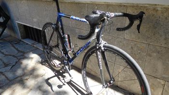Used Look KG 461 2008 Road & Gravel, White — image 4 of 8