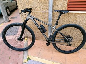 Trek - Procaliber 6 2020, 2020