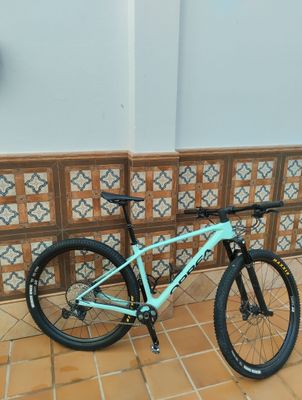 Orbea - Alma M20, 2022