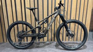 Specialized - Turbo Levo SL Comp Carbon 2023, 2023