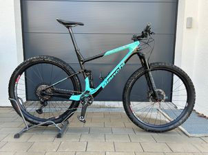 Bianchi - Methanol CV FS, 2021