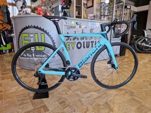 Bianchi - Oltre Race 105 Di2 2023, 2023