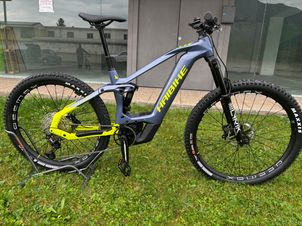 Haibike - AllMtn CF 11 2023, 2023