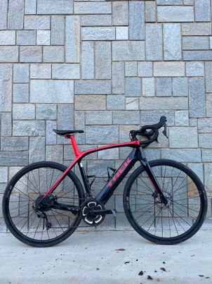 Trek - Domane+ LT 2020, 2020