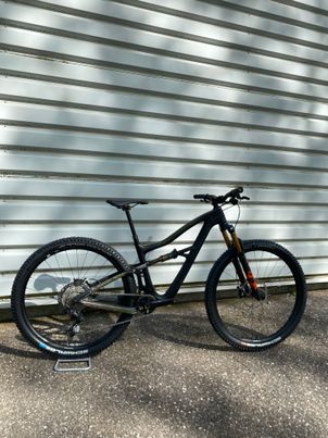 Ibis - Ripley XT 2022, 2022