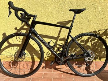 Specialized - Tarmac SL6 2023, 2023