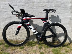 Cervélo - P5 Dura-Ace 9000, 2015