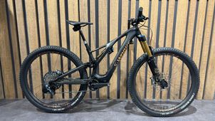 Specialized - S-Works Turbo Levo SL 2020, 2020