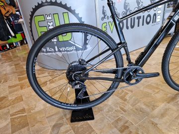 Brugt Cannondale Topstone Carbon 2 Lefty 2023 2023 Road & Gravel — billede 3 af 5