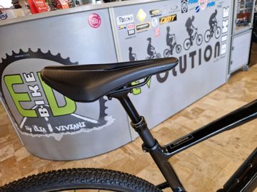 Brugt Cannondale Topstone Carbon 2 Lefty 2023 2023 Road & Gravel — billede 5 af 5
