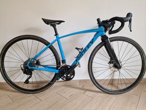 Ridley - Kanzo A - Shimano GRX400 2x10sp 2023, 2023