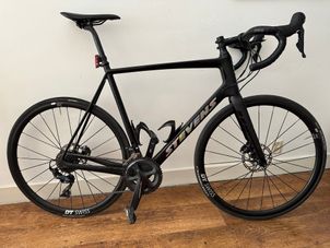 Stevens - Izoard Pro Disc 2022, 2022