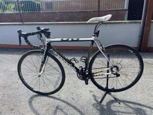 Cannondale - SuperSix EVO Hi-MOD Dura Ace 1 2017, 2017