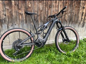 Specialized - Turbo Levo Expert 2022, 2022