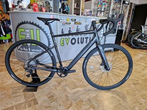 Cannondale - Topstone Neo SL 2 2023, 2023