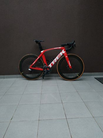 Trek - Madone SLR 6 Disc 2020, 2020