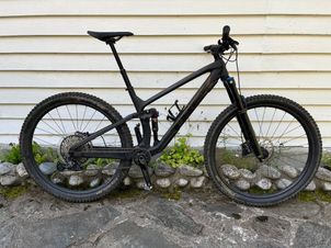 Trek - Fuel EX 9.7 Gen 5 2023, 2023