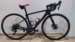 Specialized - Roubaix Comp 2020, 2020