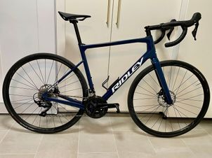 Ridley - Grifn - Shimano 105 2x11sp 2023, 2023