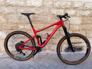 BMC - SPEEDFOX 02 ONE 2019, 2019