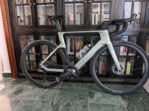 Orbea - ORCA AERO M20iLTD 2022, 2022