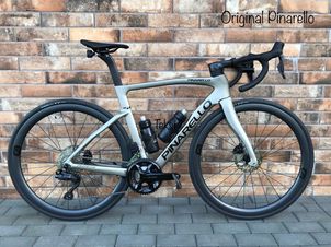 Pinarello - F5 105 Di2 2023, 2023