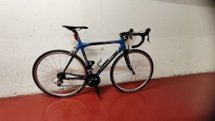 Orbea - Onyx, 2009