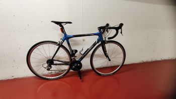 Orbea - Onyx, 2009