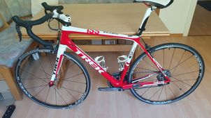 Trek - SSL 700, 2013