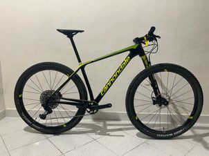 Cannondale - F-Si Hi-MOD World Cup 2022, 2022