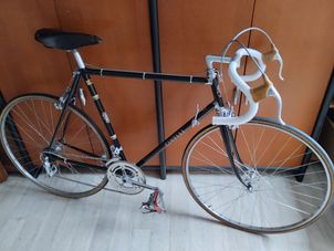 Cinelli - corsa super, 1963