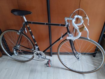 Used Cinelli corsa super 1963 Road & Gravel, Black — image 1 of 6