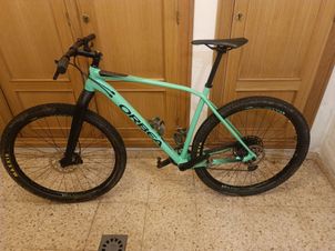 Orbea - ALMA H30-EAGLE 29 2019, 2019