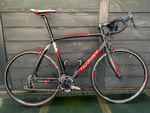 Wilier - La Tristina 105, 2012