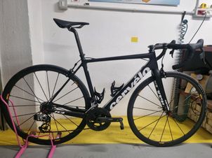 Cervélo - R3 Dura Ace 9100 2018, 2018