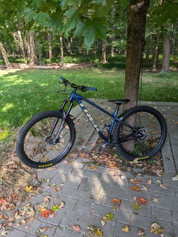 Used Mountain Bikes For Sale buycycle