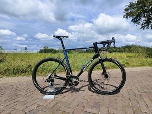 Basso - Astra Campagnolo Chorus 12s Disc 2023, 2023