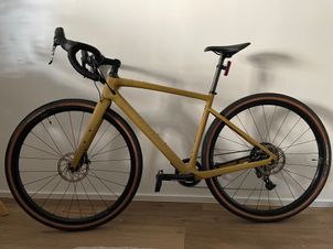 Specialized - Diverge Sport Carbon 2023, 2023