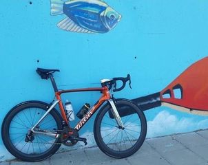 Wilier - Cento10AIR, 2017