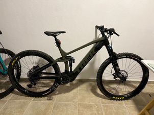 Trek - Rail 5 625 Wh 2021, 2021