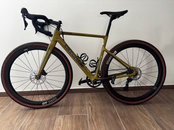 Cannondale - SuperSix EVO SE 2 2023, 2023