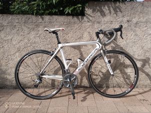 Orbea - ONYX TLT, 2011