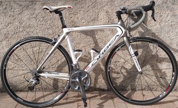 Orbea - ONIX TLT, 2011