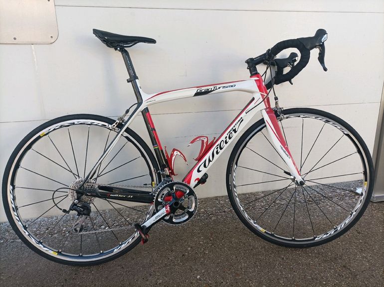 Cycle wilier 2019 on sale